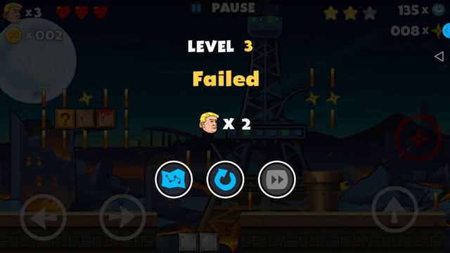 Trump vs. Zombie???геймплей игры HD ᴴᴰ смотреть онлайн