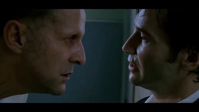 ПЕРЕСЪЁМКИ СЕРИАЛА "КОНСТАНТИН" • НОВОСТИ КИНО смотреть онлайн