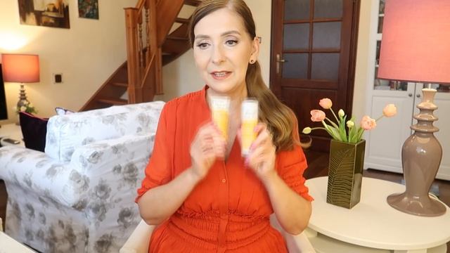 Masażer soniczny pod oczy. Zakupy Tk - Maxx - co tam znalazłam? смотреть онлайн