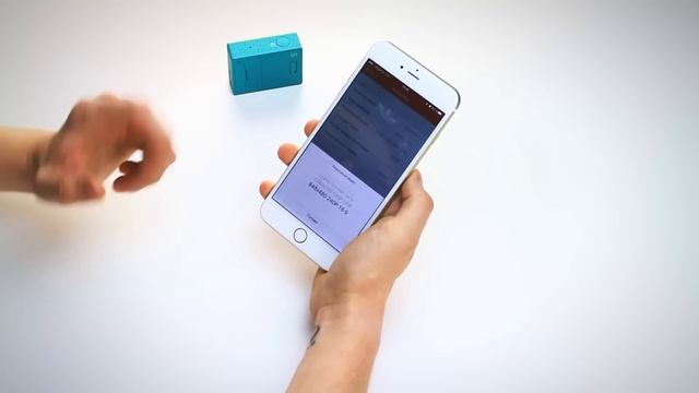 Xiaomi Yi – Доступная и качественная экшн-камера! смотреть онлайн