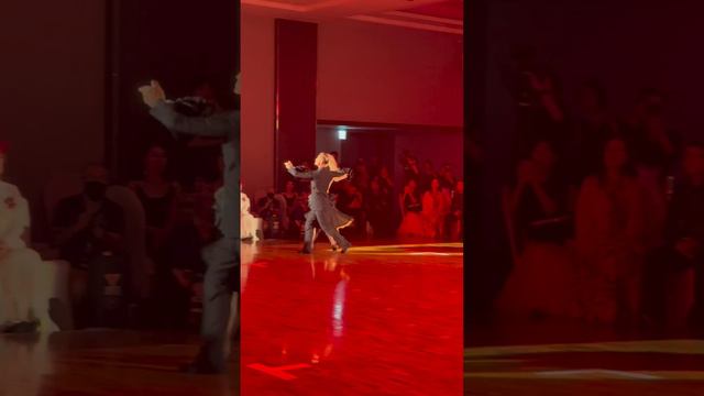 Красивое танго смотреть онлайн