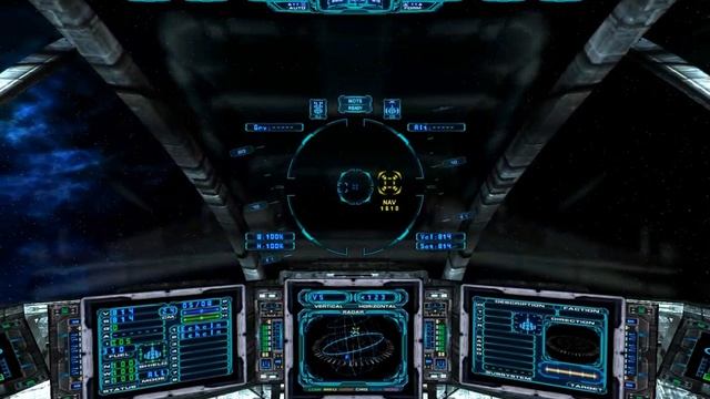 Evochron Mercenary PC Gameplay 01 смотреть онлайн