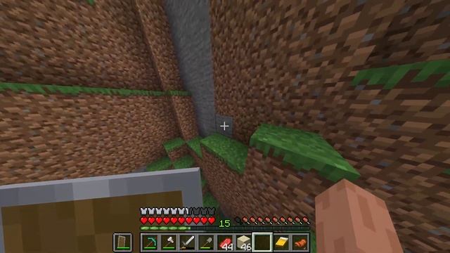 Вернулся на начало из за смерти — Minecraft смотреть онлайн