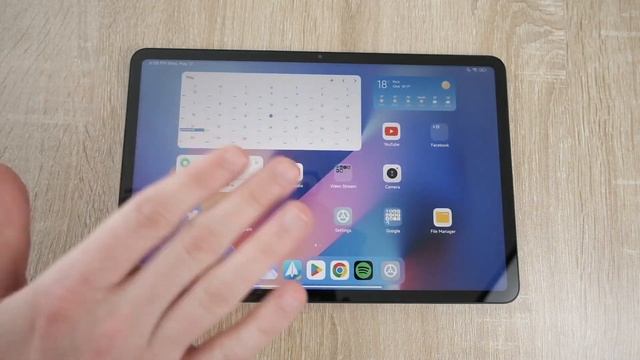 ? Xiaomi Pad 6 primera REVIEW en ESPAÑOL ? La MEJOR tablet CALIDAD - PRECIO смотреть онлайн