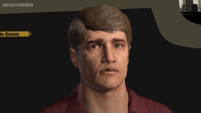 Beta Dominic Showcase - The Godfather 2 Game смотреть онлайн