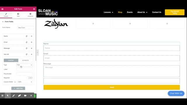 How to Add Google Recaptcha V3 to Wordpress Forms Elementor, (V2) Gravity Forms & ME Calendar Plugi смотреть онлайн