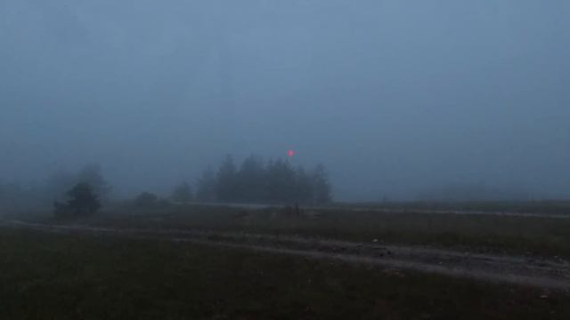 We Found FLOODS in Zlatibor, SERBIA (Motorhome Europe) смотреть онлайн