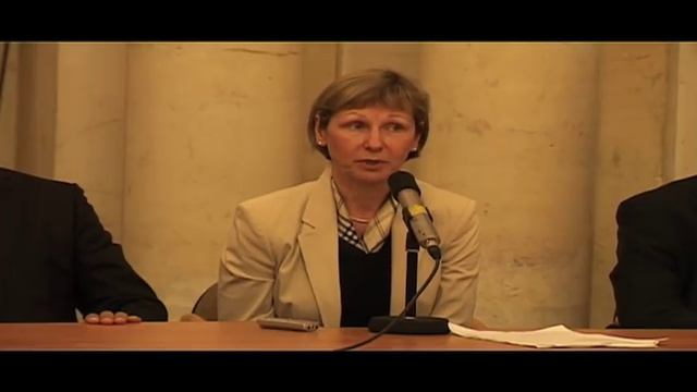 Пресс-конференция о 3-й сессии Конференции РАН смотреть онлайн
