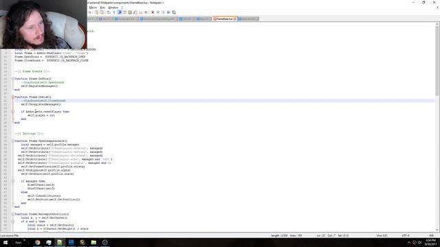 WoW Patch 7.3 Bagnon Guild Bank Fix (Guild Bank won't open) смотреть онлайн