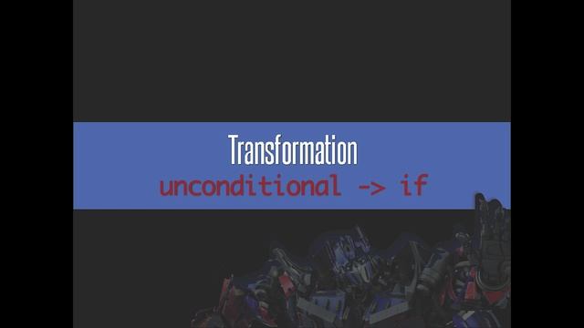 PHP UK Conference 2014 - Marcello Duarte - Test, Transform, Refactor смотреть онлайн
