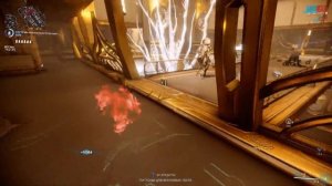 Warframe: Ивара - гайд по бесконечному выживанию