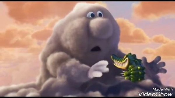 ВИНОВАТАЯ ТУЧКА. Vinovataya-tuchka-kap-kap-kap-rein