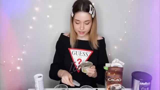 Молоко ВЕРБЛЮДА странная еда ПРОБУЕМ мукбанг смотреть онлайн