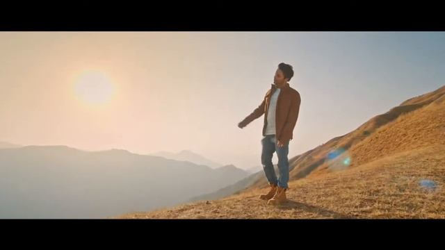 JUDA KAR DIYA -Erica Fernandes & Harsad Chopda | Stebin Ben |Anshul Garg | Sanjiv - Ajay смотреть онлайн