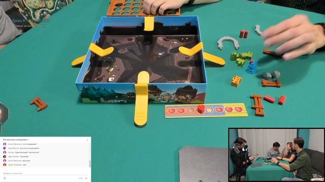 ГЕЙМПЛЕЙ #166 ПУТЬ РЫЦАРЯ (SLIDE QUEST) смотреть онлайн