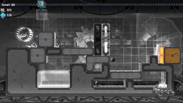 MouseCraft - Level 56 смотреть онлайн