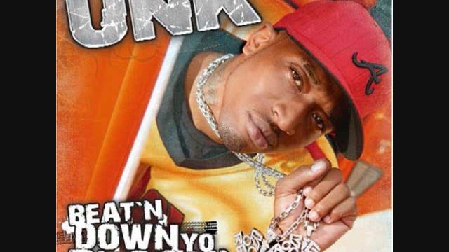 DJ Unk 2 Step mixed with the beat of Rock Yo Hips смотреть онлайн
