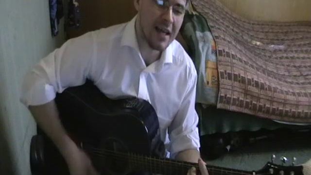 Твои зелёные глаза