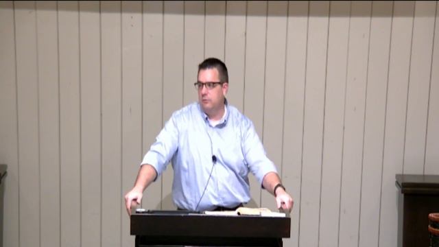 38) Colossians 2:8 Beware Lest Any Man Spoil You смотреть онлайн