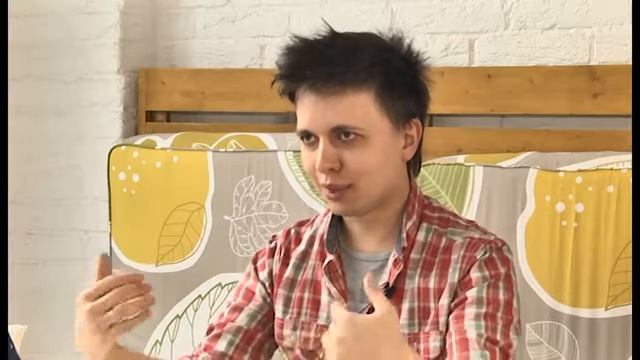 РАБОТА. Роман СМИРНОВ: Удивить гурмана смотреть онлайн