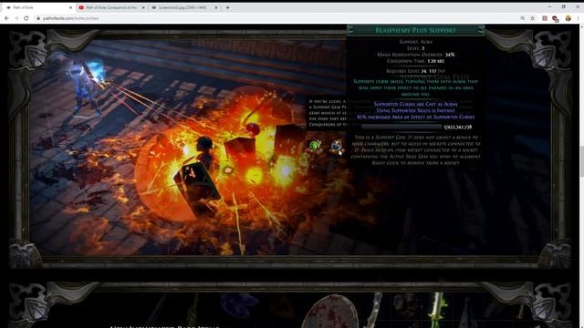 Path of Exile 3.9 - The Endgame Overhaul In Conquerors Of The Atlas смотреть онлайн