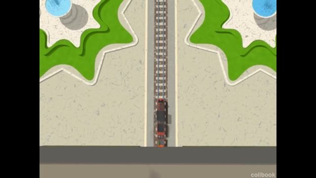 Learn about the Letter Q - The Alphabet Adventure With Alice And Shawn The Train смотреть онлайн