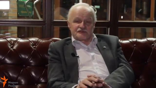 Андреас Рубенс доктор философии Латвии, о Чеченцах смотреть онлайн