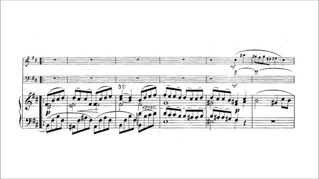 Agnes Zimmermann – Suite for Piano Trio смотреть онлайн