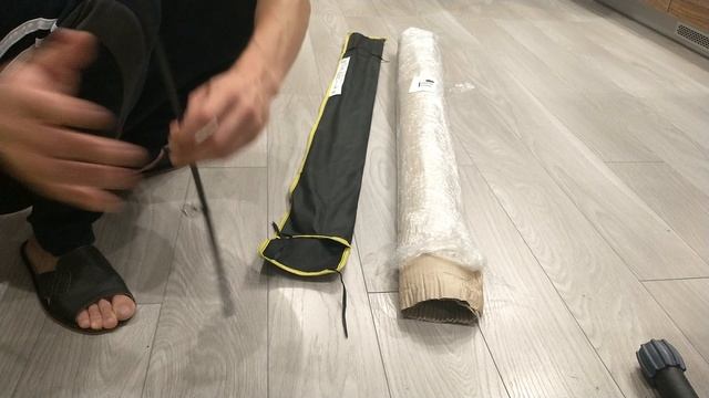 Огляд вудлища Salmo Sniper Spin 20 з Rozetka смотреть онлайн
