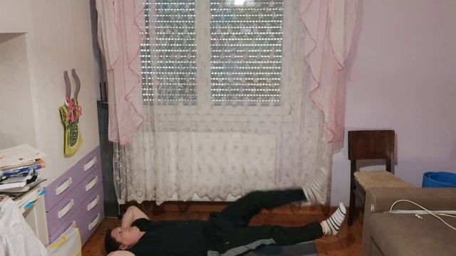 Тренировка день 81 смотреть онлайн