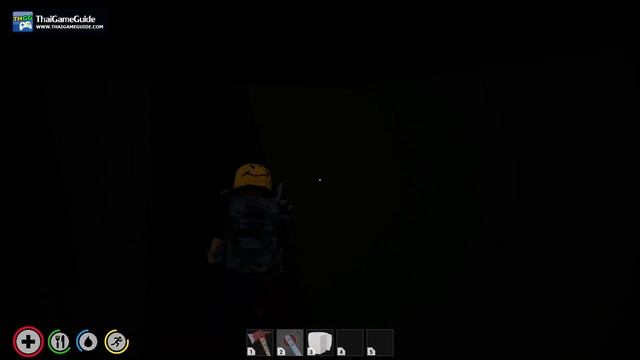 DeadPoly (Early Access) - Open World Action FPS Sandbox Zombie Survival : Online Co-op Campaign смотреть онлайн
