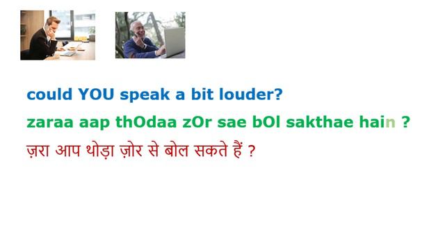 LEARN HINDI 22 - " LEARN HINDI PHONE CONVERSATION FOR BEGINNERS" смотреть онлайн