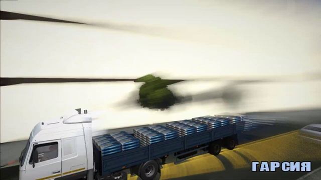 Пак машин МАЗ (Все модели) для GTA SA смотреть онлайн