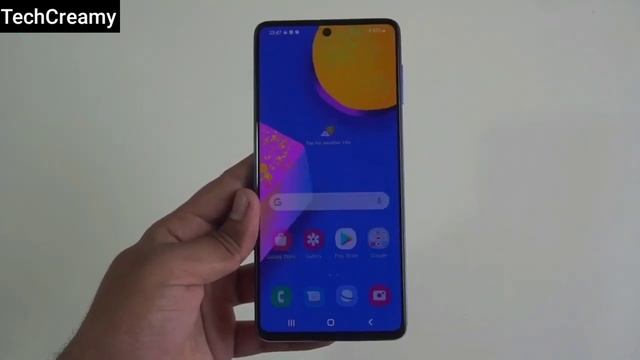 Samsung Galaxy F62 Full Unboxing And Review | Exynos 9825 | f62 Price смотреть онлайн