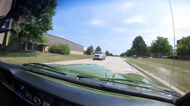 1974 Mercury Comet For Sale смотреть онлайн