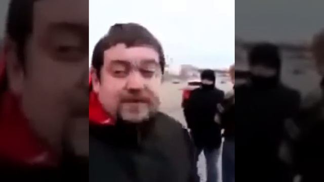 Давидыч и Чеченцы Давидыч сцепился с Чеченцами Кто прав? смотреть онлайн