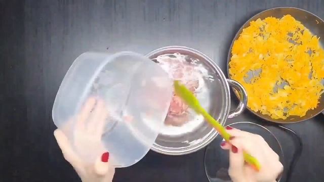 Кулинарная Фантазия