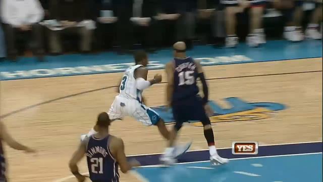 Chris Paul Top 10 for 2009 Season смотреть онлайн