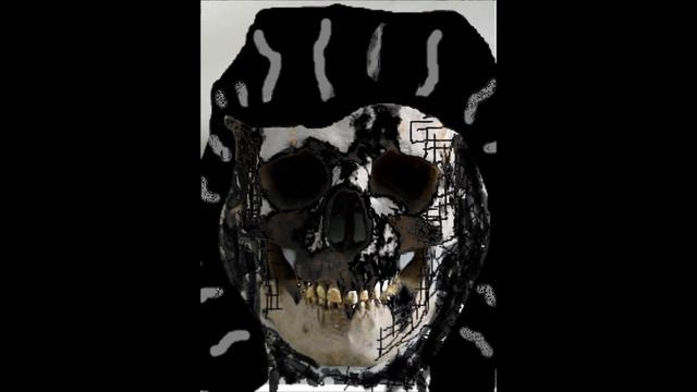 Chris Stringer - Oh Death смотреть онлайн