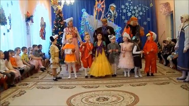 «Рождественские колядки» 2022 год 1 часть смотреть онлайн