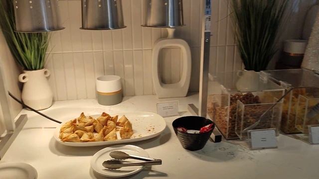 Аэропорт Торонто. VIP зал смотреть онлайн