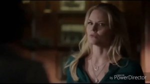 Эмма и Реджина Я влюбляюсь в тебя....