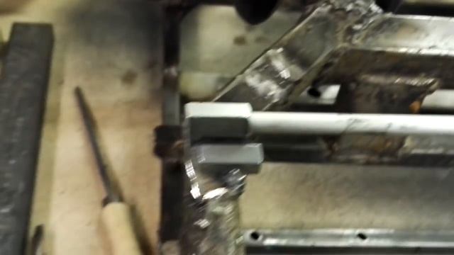 "Толкунчик"- первый дрифт на голой резине (часть 6) смотреть онлайн