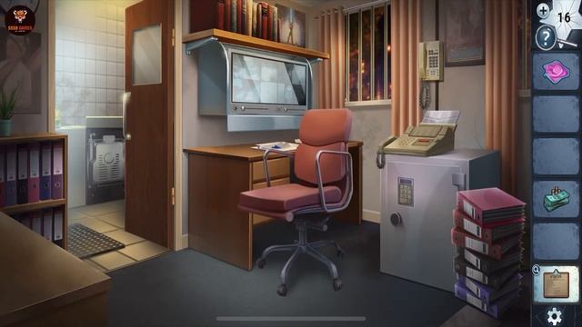 AE Mysteries - Mirror Man Chapter 2 AMAZING (HaikuGames) смотреть онлайн