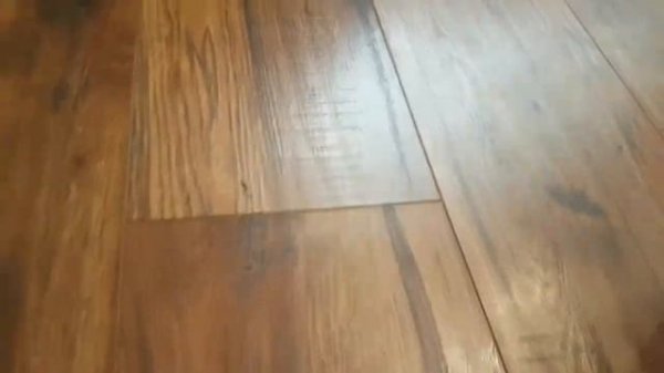 ЛАМИНАТ ЧЕРЕЗ 5 ЛЕТ эксплуатации. Какой выбрать ламинат.