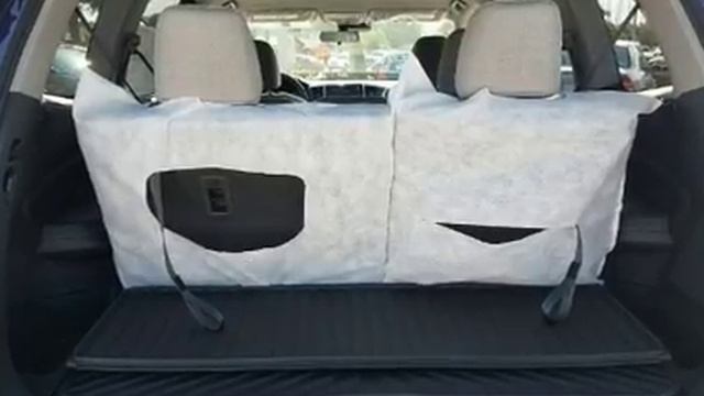 2017 Honda Pilot EX W/Honda Sensing