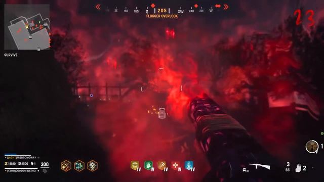 NEW ZOMBIES MAIN EASTER EGG SOLVED EARLY – HUGE DISAPPOINTMENT INCOMING! (Vanguard Zombies) смотреть онлайн