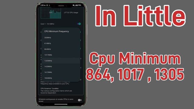 ? How To Overclock Android With Root !! overclock cpu gpu android ? #overclocknoroot смотреть онлайн