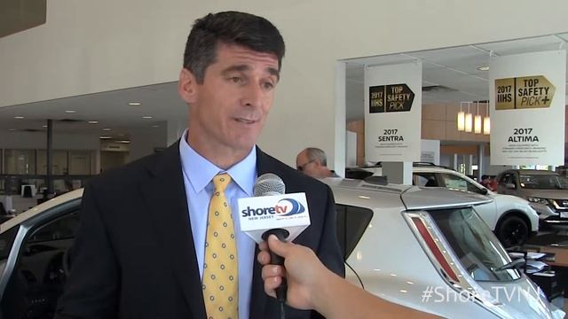 JCP&L And Nissan Partner To Offer Customers A Car Deal