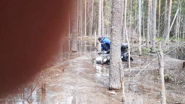 Cf moto X5 в вологодских болотах 2022 г. смотреть онлайн